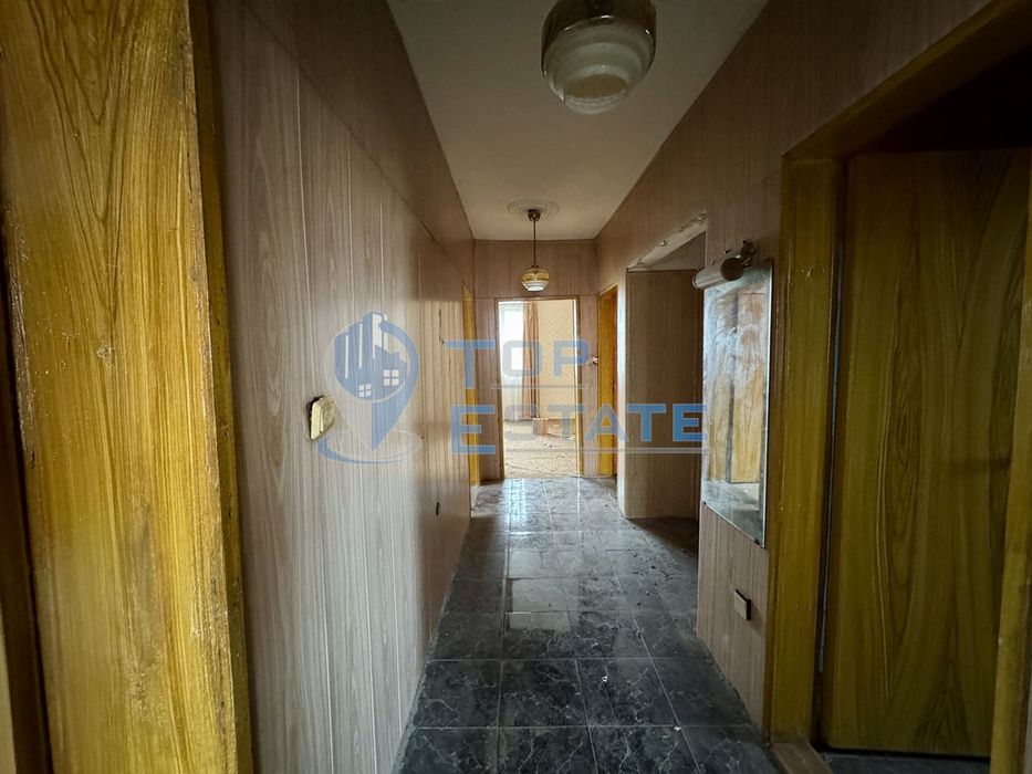 Продава се Етаж от къща в Павликени - 120 кв.м за 198 €/кв.м - Снимка #12