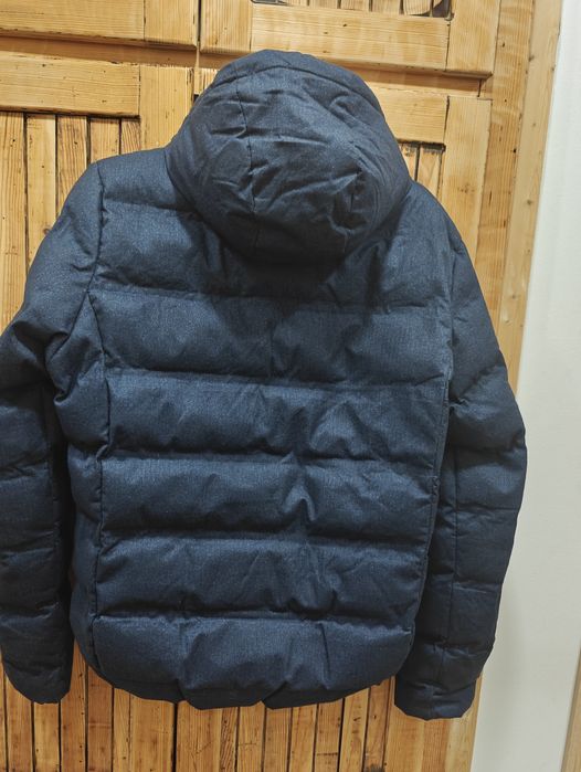 Superdry зимно яке