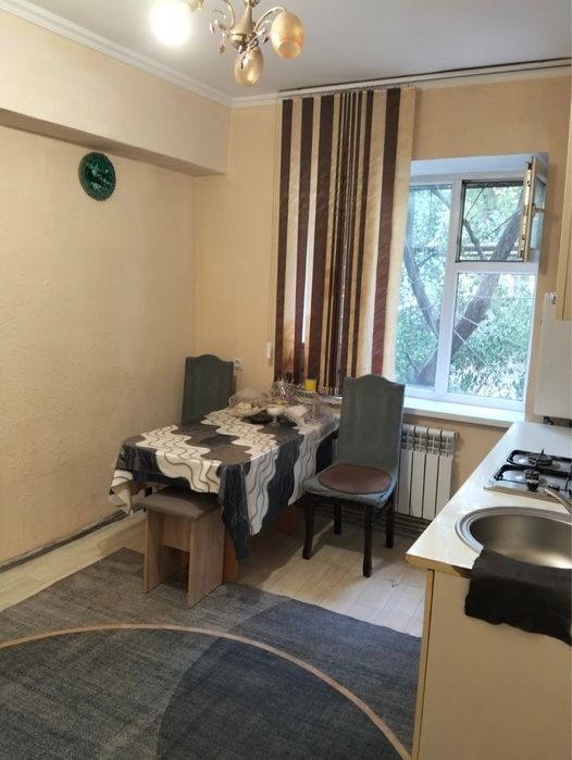 Сдам квартиру в аренду