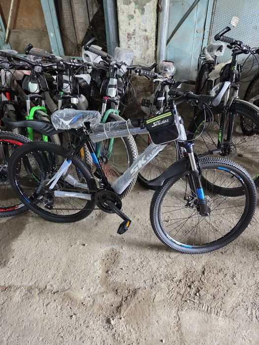 Оптом !!! Продаётся скоростные велосипеды