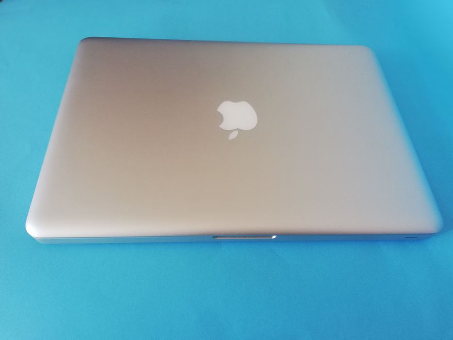 Apple Mackbook pro A1278