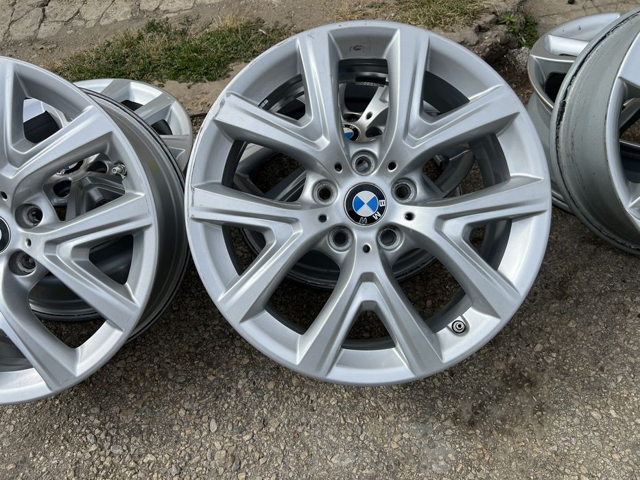 5х112 17 Джанти Лети BMW X1 F48 X2 F39 5x112