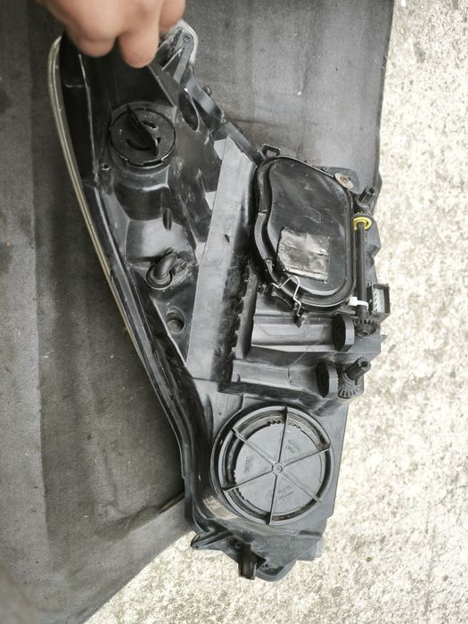 Фарове и стопове за Corsa D