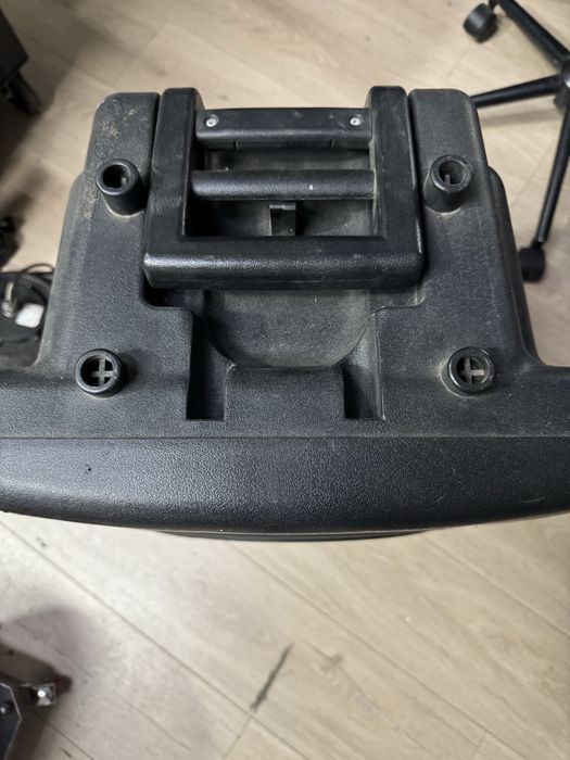 Boxe active foarte puternice 2 bucati