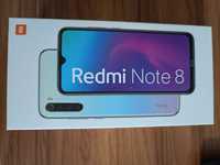 Продам Redmi Note 8 Moonlight White ( 4GB\64GB)
