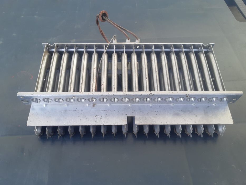 Arzător centrala /cazan Buderus 80 kw