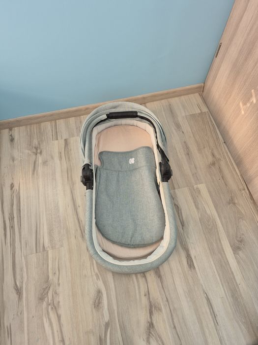 Бебешка количка Kikkaboo Ugo