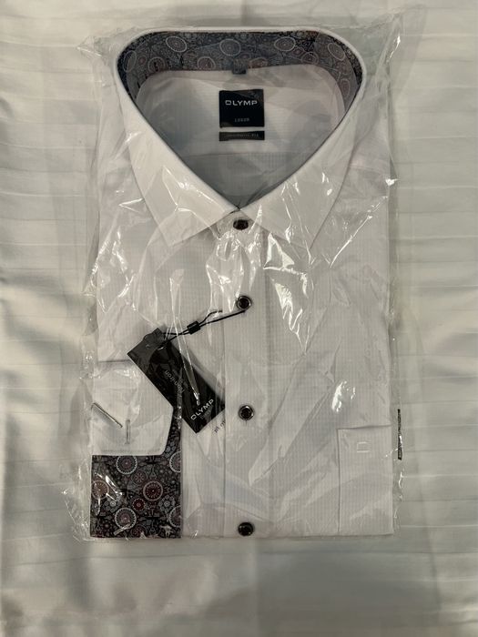 Cămăși Olymp bărbați Noi