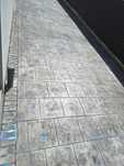 Beton amprentat si elicopterizat