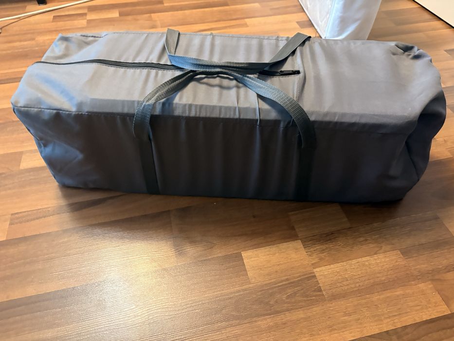 Patut bebe 120x60 cm