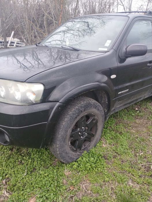 Форд Маверик 3.0 бензин на ЧАСТИ