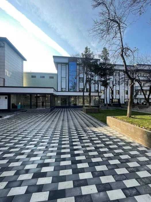 Аренда здания 1600 кв.м под клиника