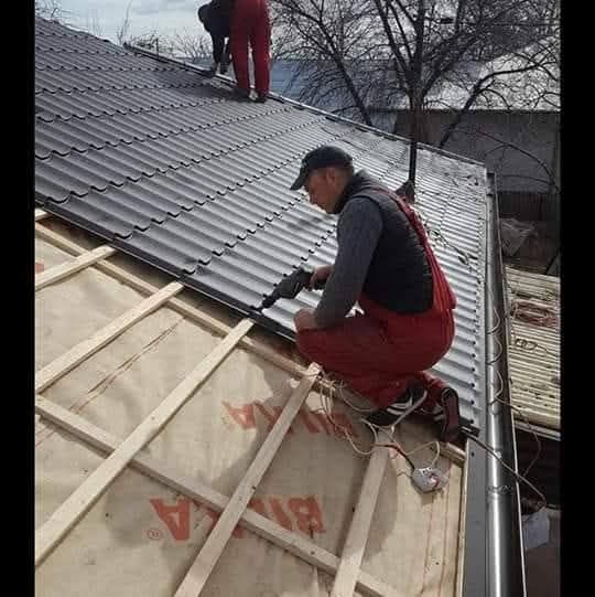 reparatii acoperisuri casa blocuri