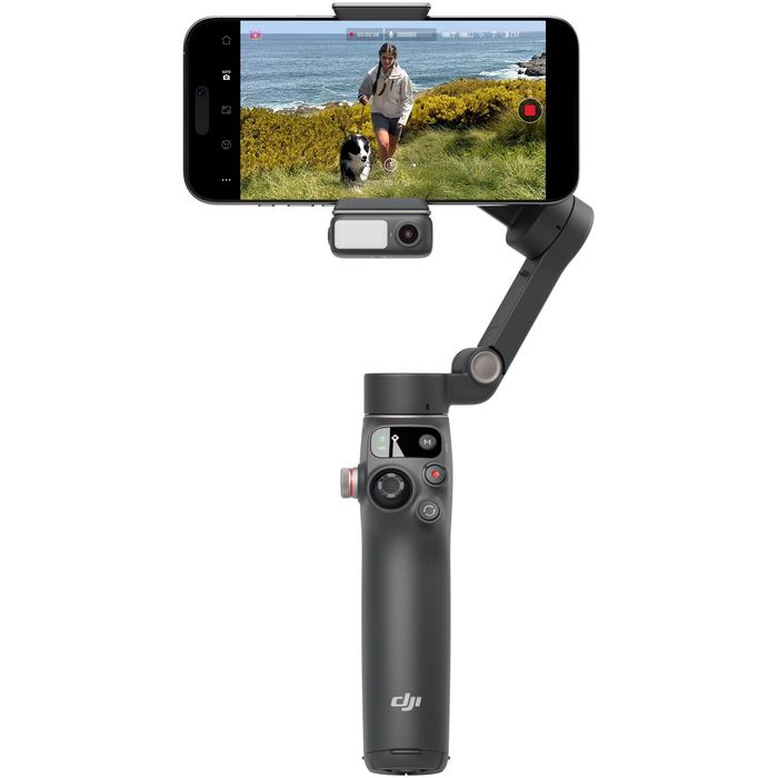 Stabilizator DJI OSMO Mobile 7p Sigilat