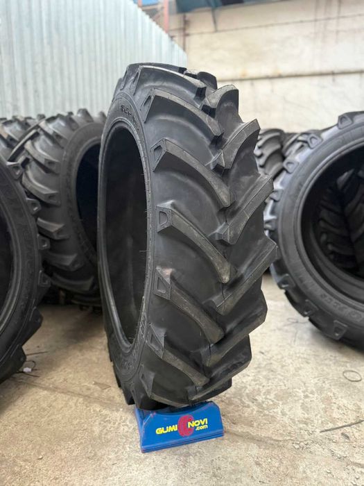 Гуми за трактор 15.5-38 SWT Gripking 12PR за ЮМЗ/Болгар/МТЗ