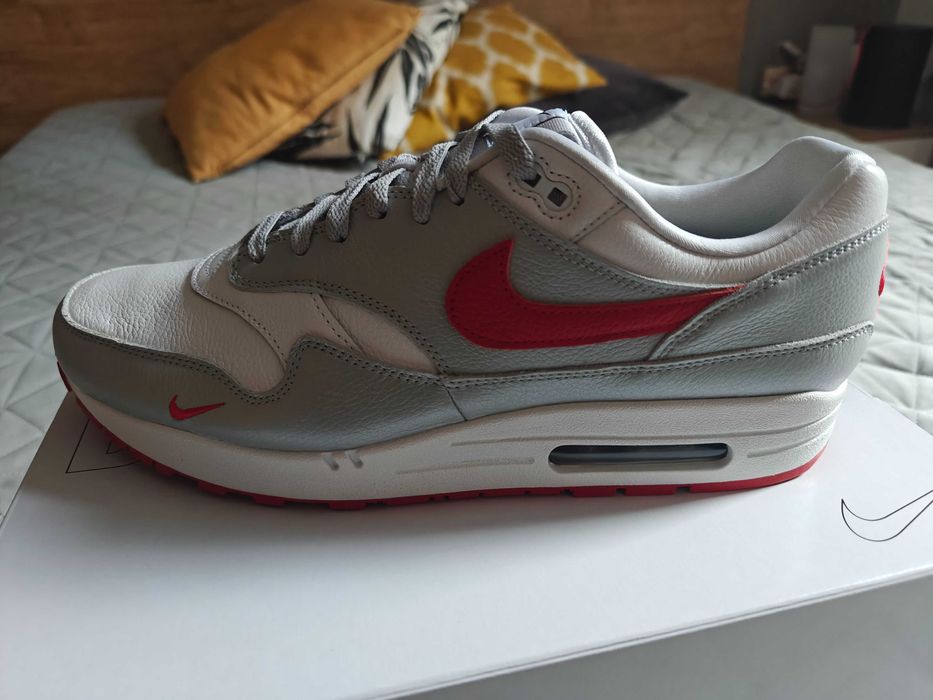 Нови Nike Air Max 1