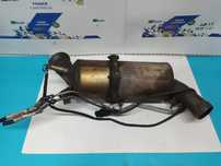 Filtru particule mercedes w203 w211 2.2 cdi A2114902736