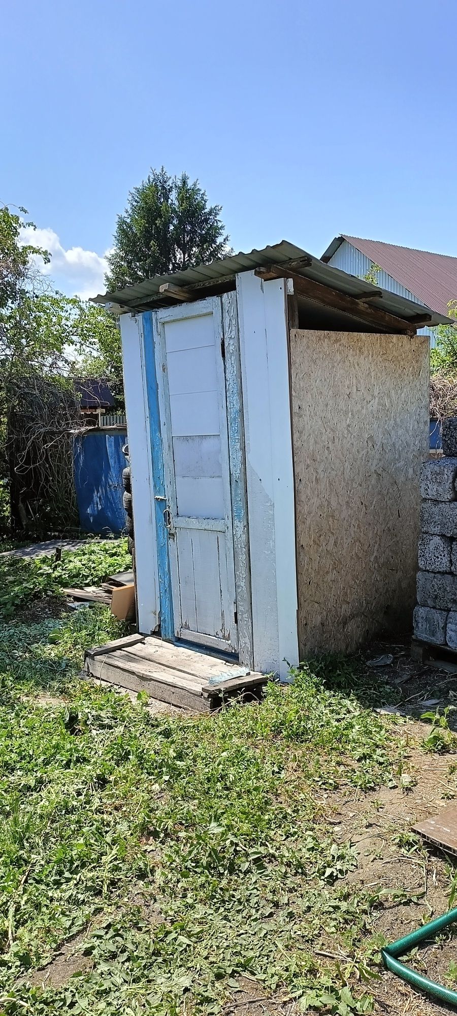 Продам дачу на Мирном