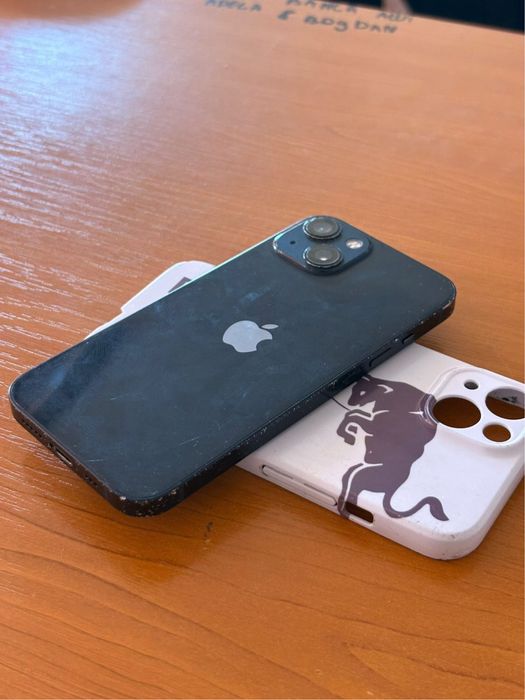 Vand iPhone 13,128gb