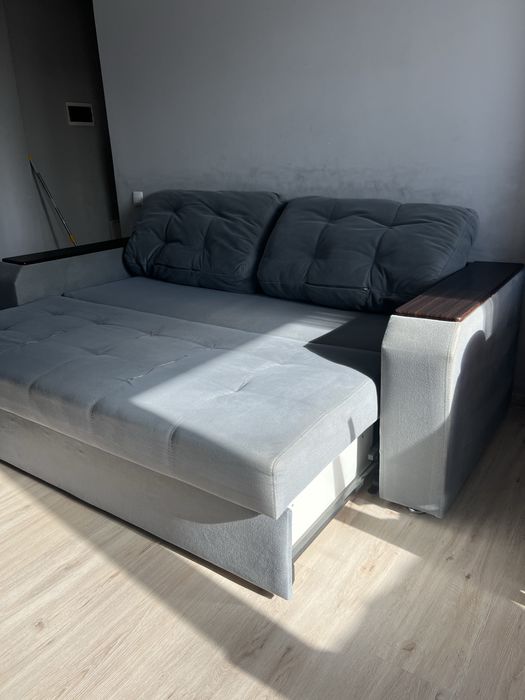 Продам диван раскладной