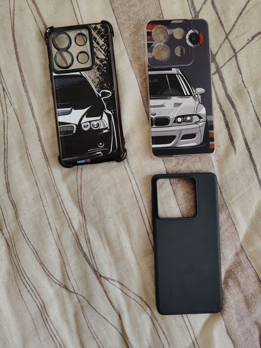 Калъфи за redmi note 13 pro 5g