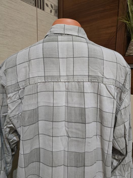 Camasa barbati bumbac XL