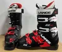 clapari ski schi  LANGE RX 27 -27.5 42 -42.5 FLEX 100