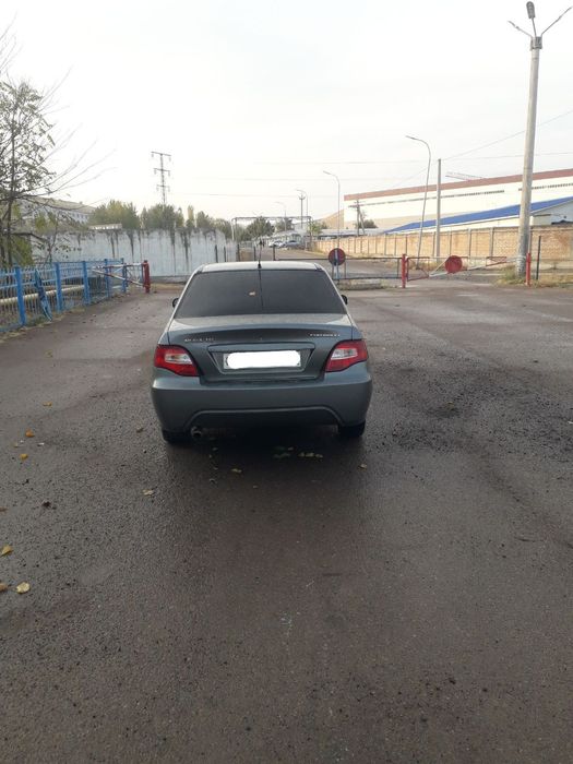 Некся 2 сотилади 2015