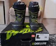 Boots Deeluxe Coco Lara