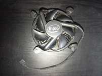 Продам куллер intel оригинальный