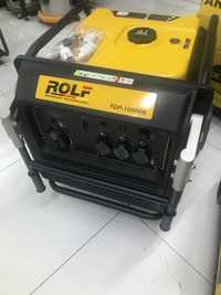 Инвертор генератор Rolf 8 кв