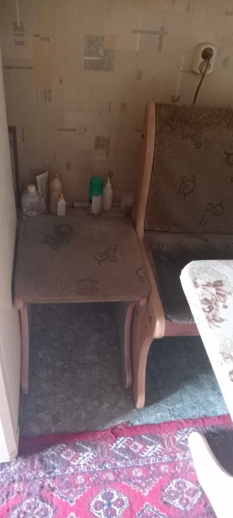 Кухоный уголок б.у.