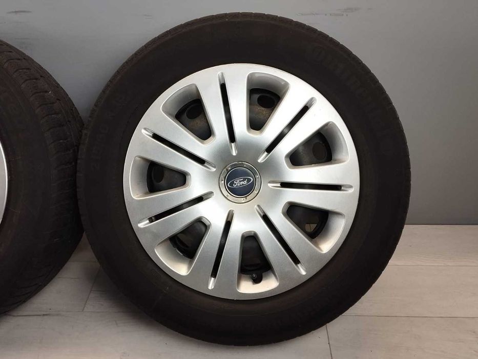 Roti/Jante Ford 5x108 215/60 R16 Galaxy, S-Max, Kuga, Mondeo, C-Max