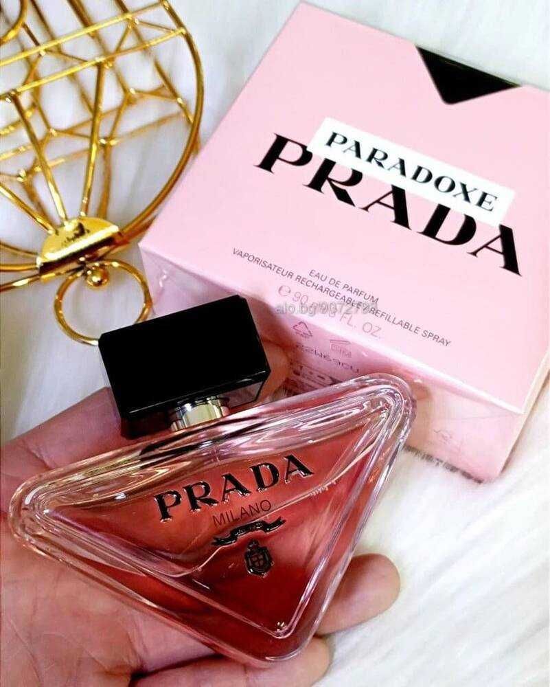 Prada Paradoxe парфюм за жени 90ml