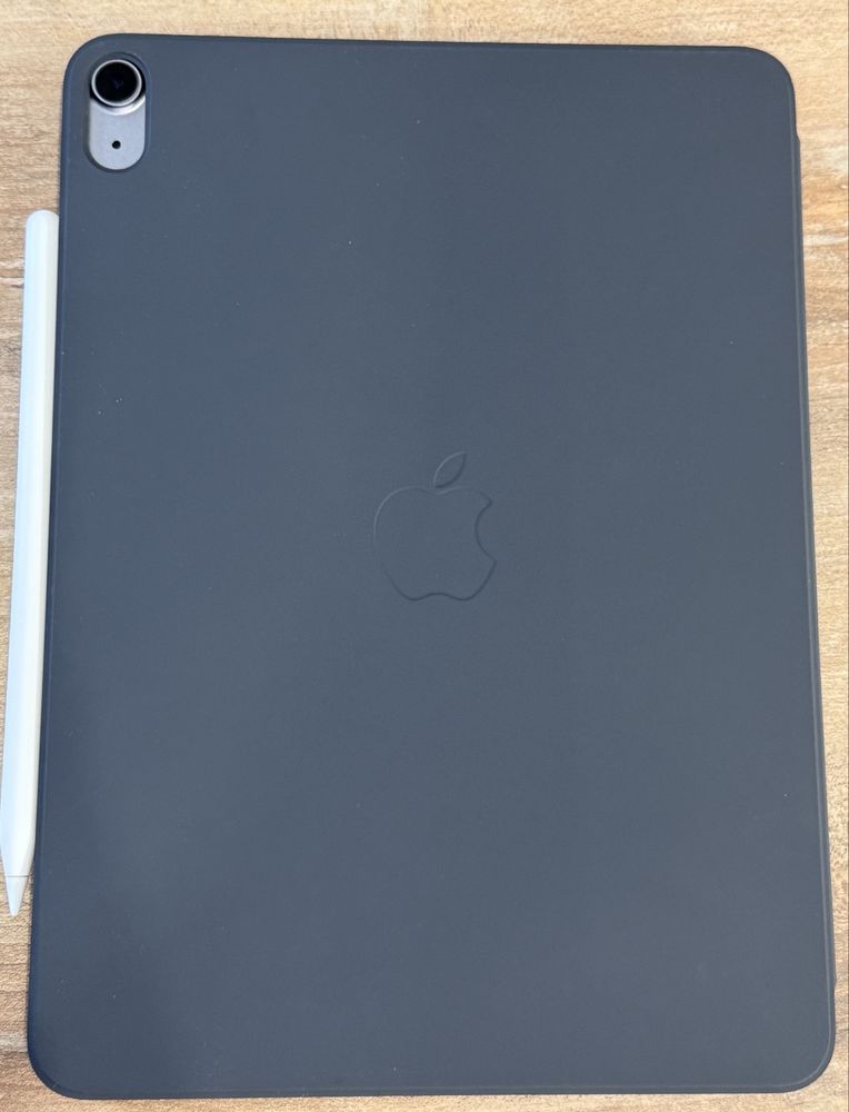 Apple Ipad Air 11” (M2) + Apple Pencil (2nd Gen) + Smart Folio калъф