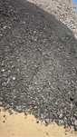 Vand asfalt frezat si beton concasat
