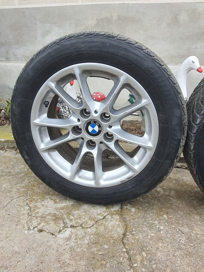 Jante 5x120 BMW R16