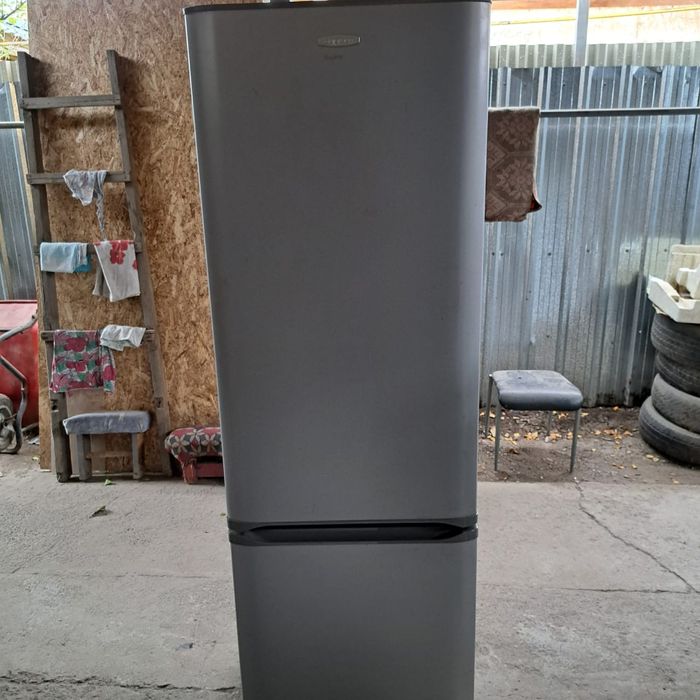 Холодильник с доставкой