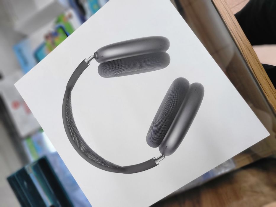 Air pods max 2 original