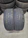 Set 2 anvelope SH iarna Continental 235/45/19