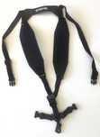 Детски страп/ремък за саксофон Neotech Soft Harness CrossStrap Junior