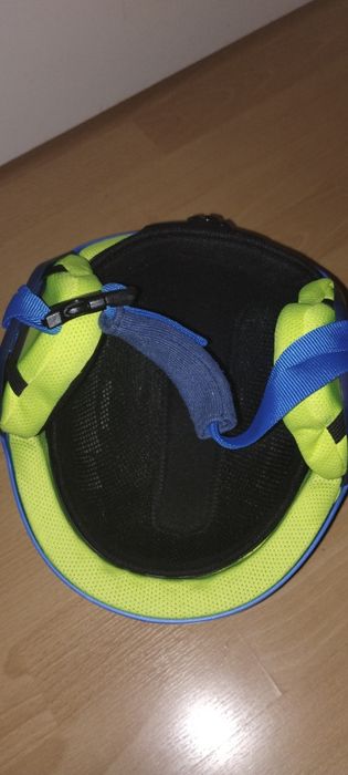 Cască ski Wedze H-KID 500