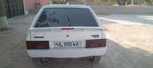 Lada samara.    .