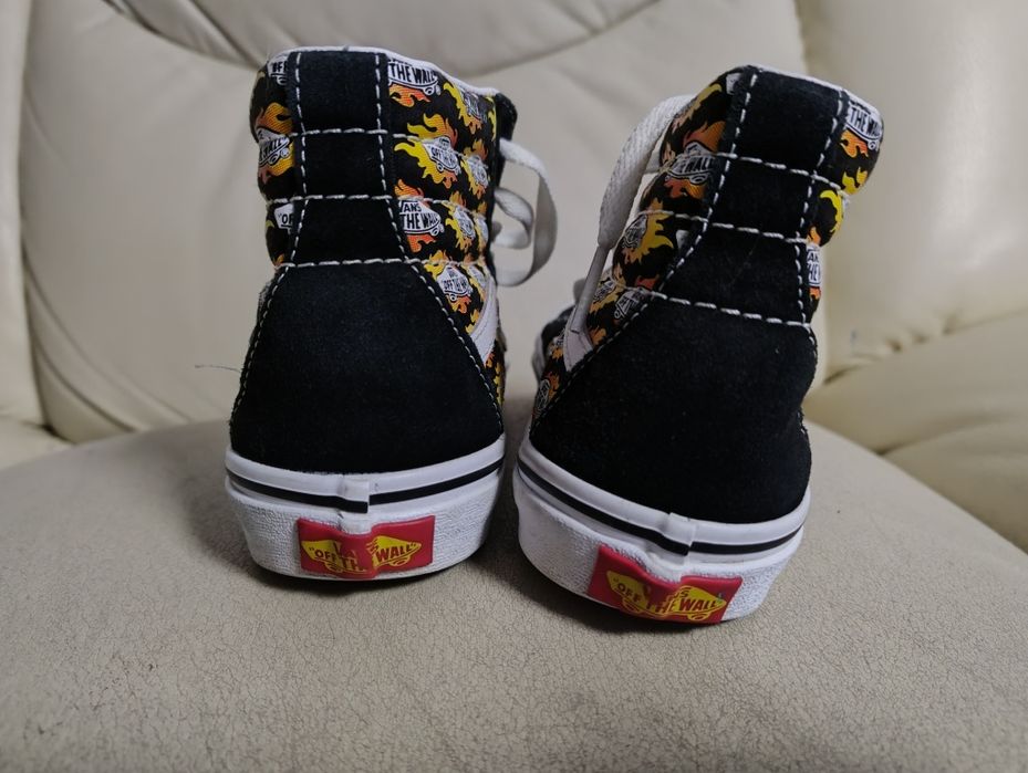 Sneakers Vans SK8