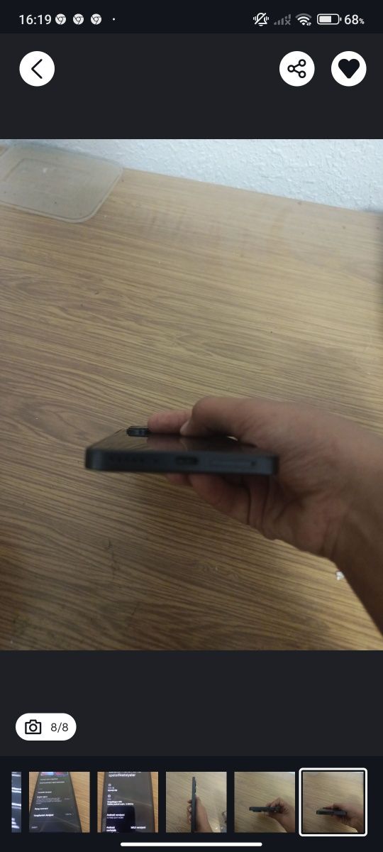 Redmi note13 256