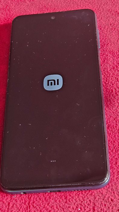 Redmi not 9 роботи