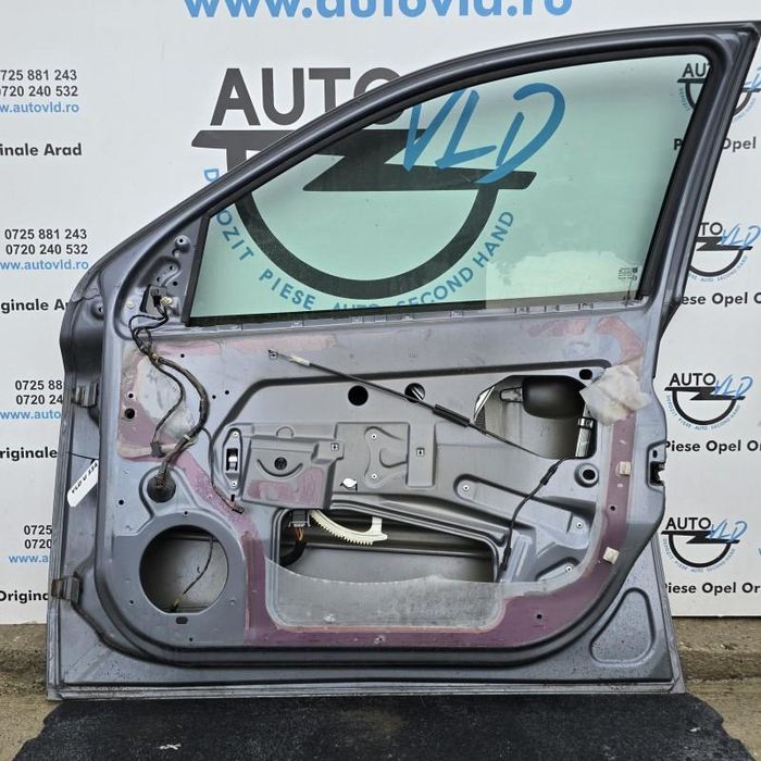 Portiera usa Z155 dreapta fata Opel Astra H