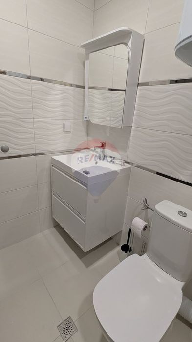 Дава се под наем Двустаен апартамент в Варна, Победа - 65 кв.м за 510 € - Снимка #9