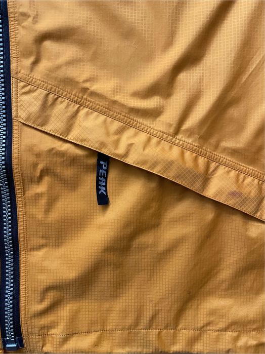 Peak Performance Gore-tex / мъжко яке/ветровка S