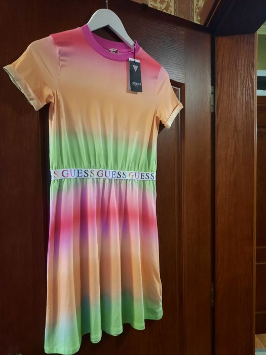 Детска рокля Guess